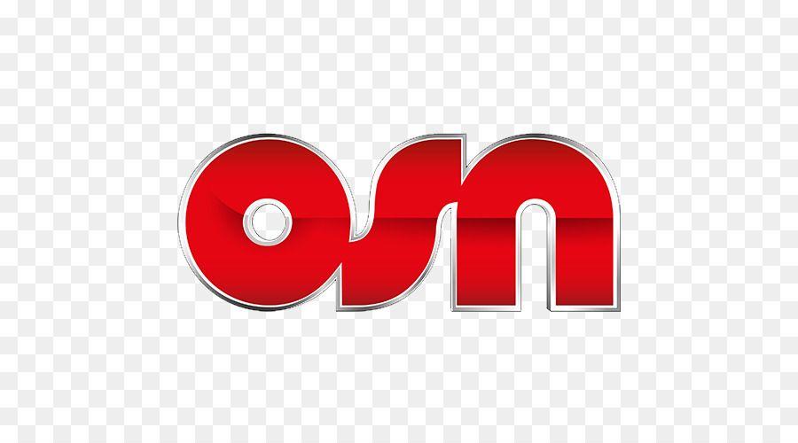Middle Eastern Red Logo - Middle East OSN Television World Cup SDIT AL IHSAN PASURUAN