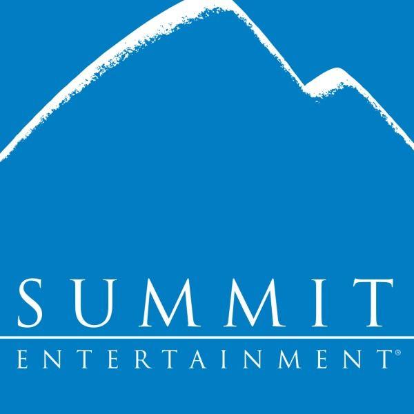 Summit Logo - Summit Entertainment Logo Font