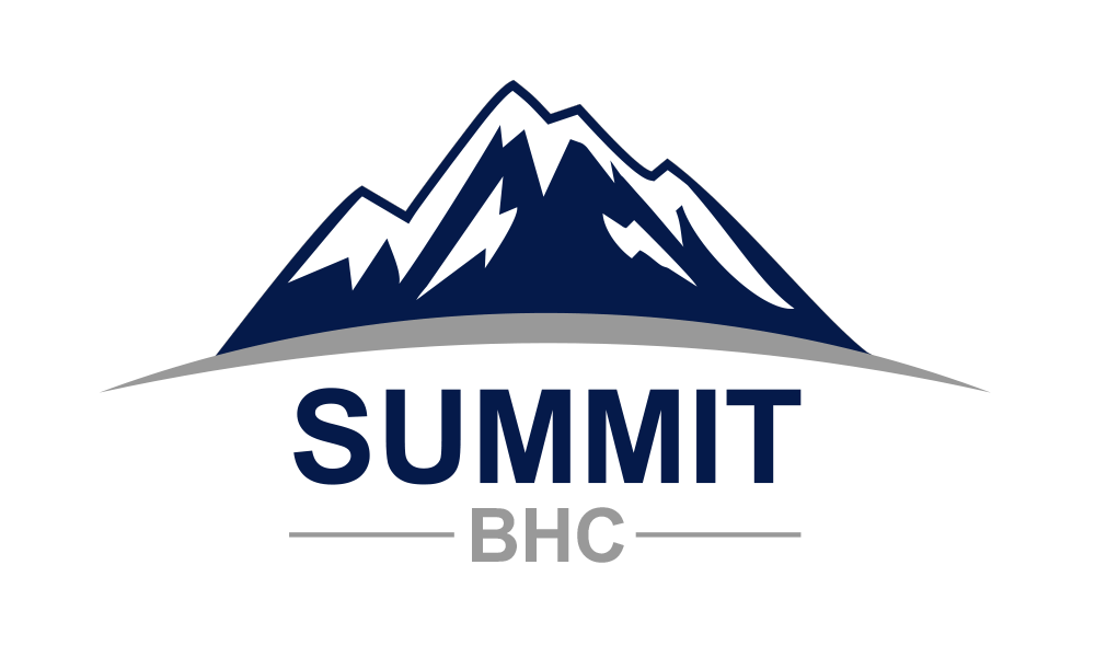 Summit Logo - Summit BHC. Addiction Treatment Centers