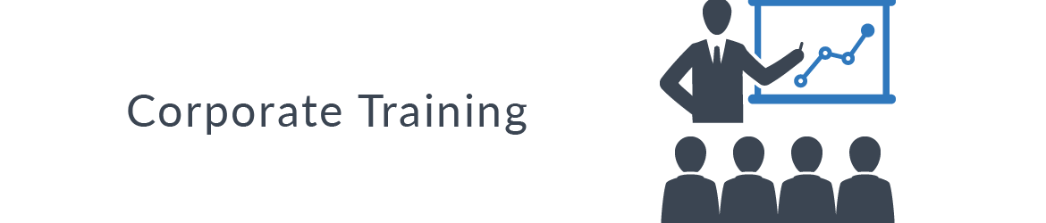 Corporate Training Logo - Corporate Training