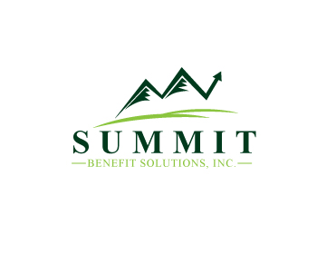 Summit Logo - Summit Benefit Solutions, Inc logo design contest