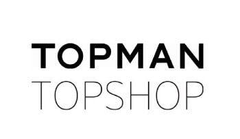 Topshop Logo - Topshop and Topman appoint Creative Director - DIARY directory