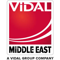 Middle Eastern Red Logo - vidal-middle-east-group-logo-rvb