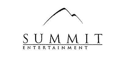 Summit Logo - Summit Entertainment