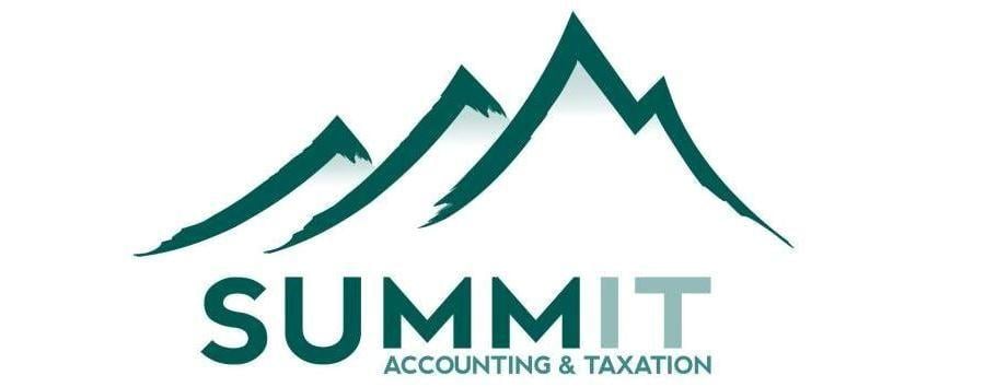 Summit Logo - Summit Accounting & Taxation