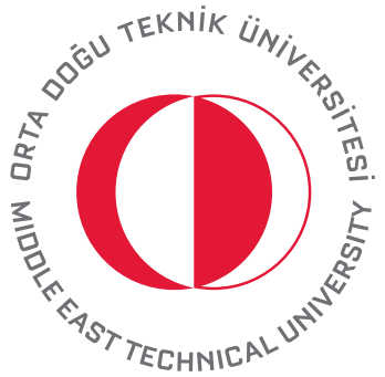 Middle Eastern Red Logo - Middle East Technical University | EURAXESS