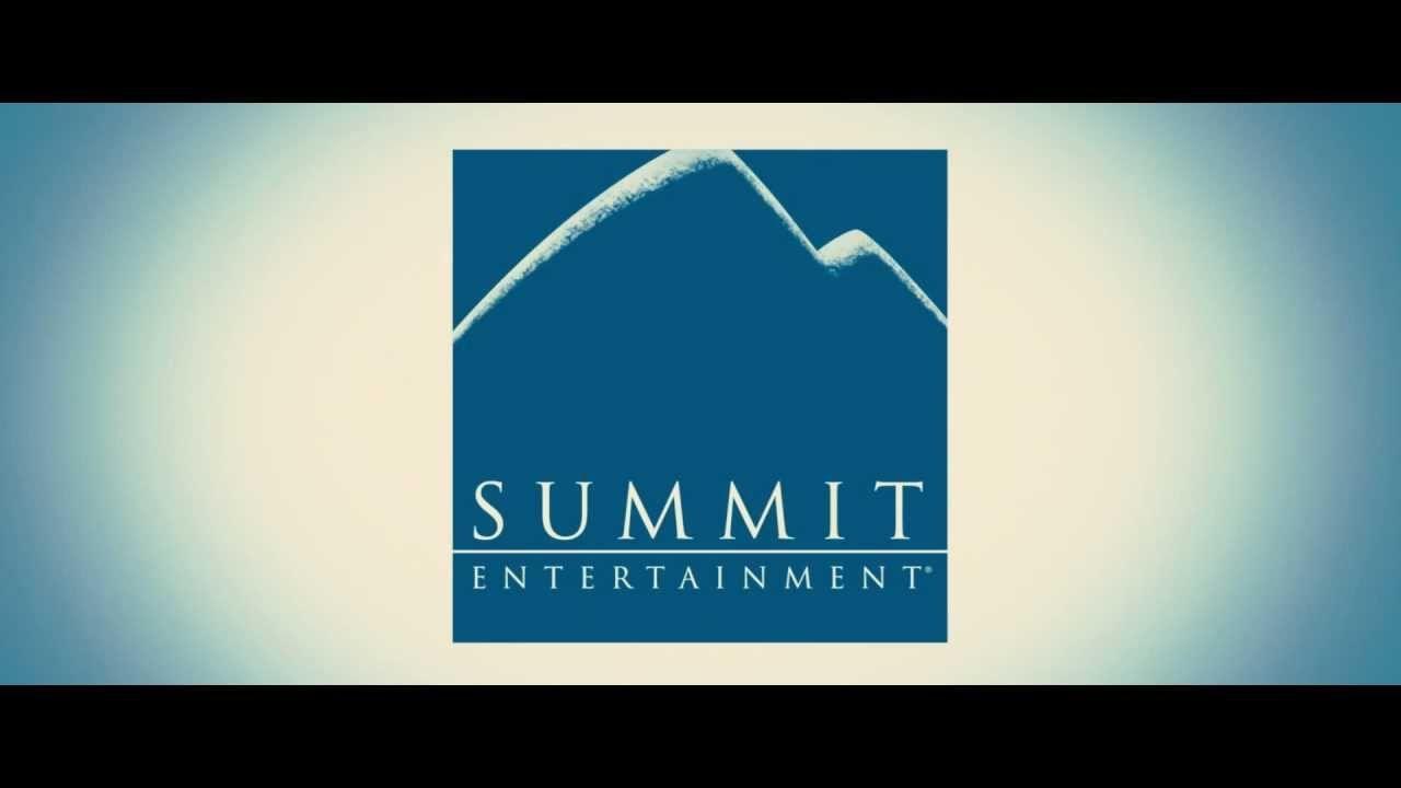 Summit Logo - Summit Entertainment. Logo
