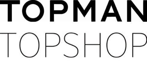 Topshop Logo - REVEALED: Topshop and Topman to open new stores in Bolton