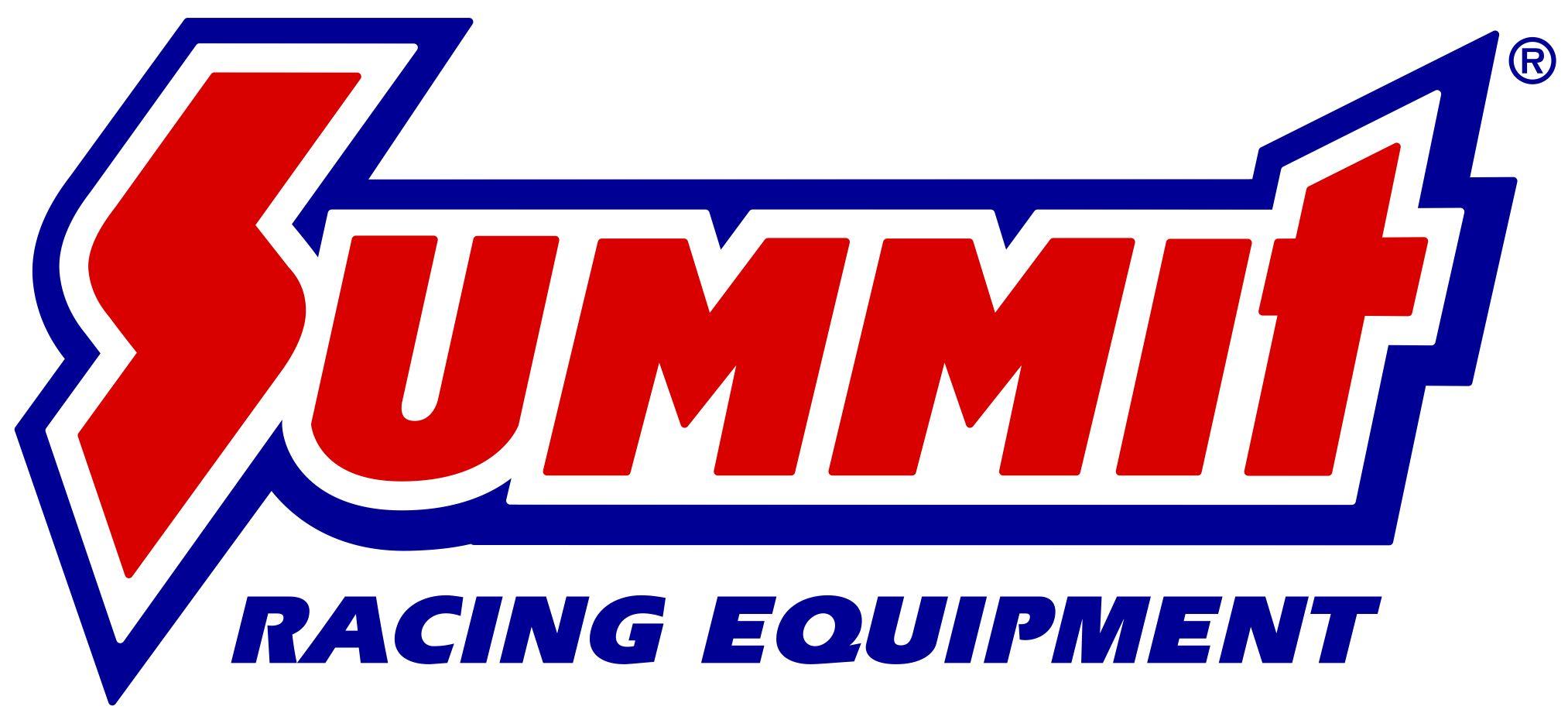 Summit Logo - Summit RGB Logo | Houston Raceway