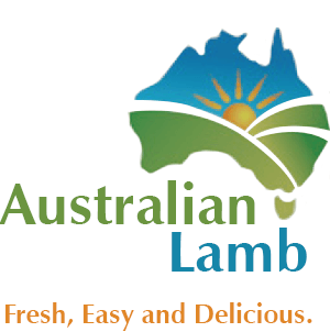Australian Lamb Logo - About Us's ButcheryPeter's Butchery