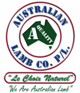 Australian Lamb Logo - Coles announces 1.1 million lamb contract with Colac's Australian