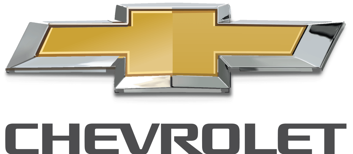Chevrolet Logo - Chevrolet