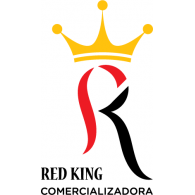 King Logo - Red KIng | Brands of the World™ | Download vector logos and logotypes