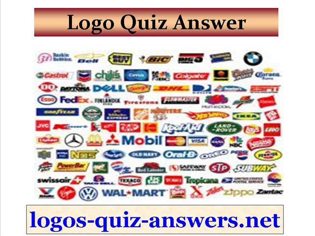 Game Name That Logo - Logo Quiz you able to Name the Corporate Logo?