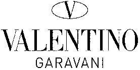 Valentino Garavani Logo - V VALENTINO GARAVANI Logo - VALENTINO S.P.A. Logos - Logos Database