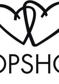 Topshop Logo - VV Must Have: Topshop's Fall 2013 Beauty Collection