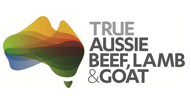 Australian Lamb Logo - Red Meat Exporters - Meat & Livestock Australia