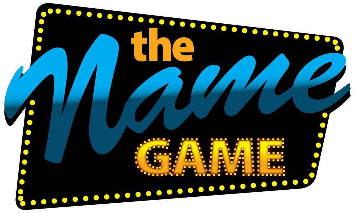 Game Name That Logo - Name Game Logo