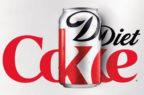 Diet Coke Logo - Diet Coke's Limited-Edition Can Is So Lovely, It's Here to Stay – Adweek
