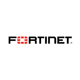 Fortinet Logo - Fortinet-logo-275 - Presidio ventures