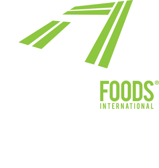 Australian Lamb Logo - Thomas Foods International
