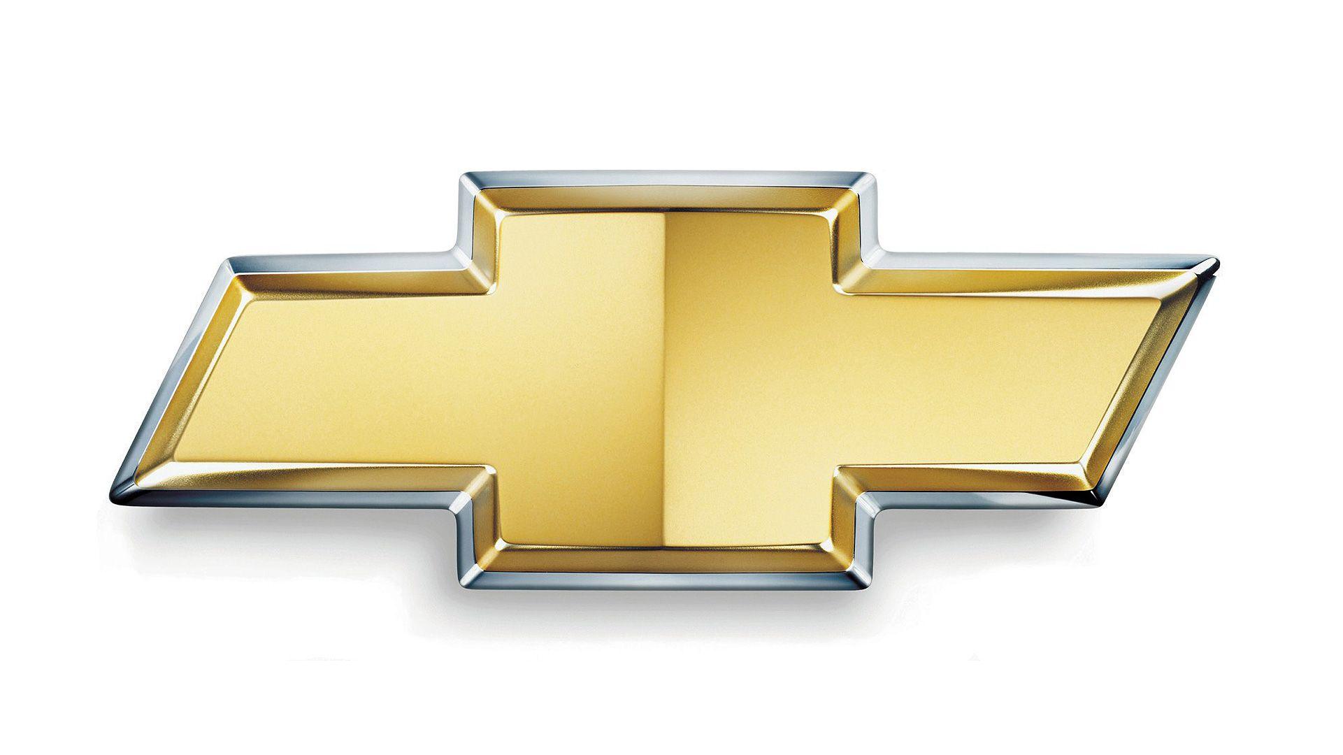 Chevrolet Logo - Chevrolet Logo, HD Png, Meaning, Information | Carlogos.org