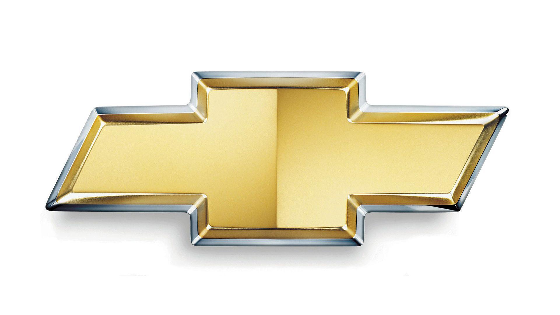 Chevrolet Logo LogoDix