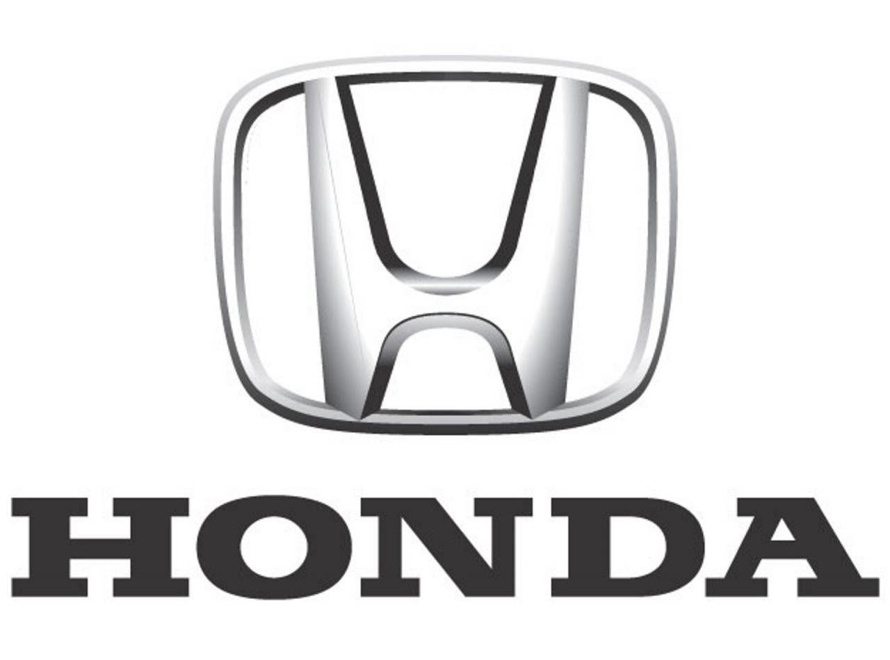Big Honda Logo - Honda took a big risk at Ohio factory 30 years ago 1. Auto