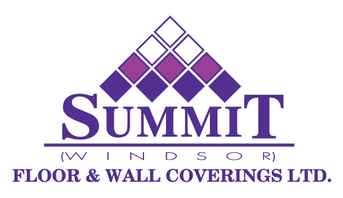 Summit Logo - Home - Summit Floor & Wall Coverings Ltd.