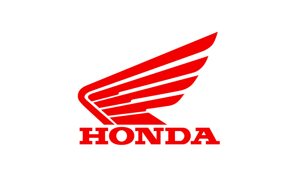 Big Honda Logo - Big Motorcycle Debut for Honda Coming in October - Asphalt & Rubber