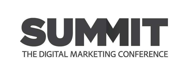 Summit Logo - Adobe Summit 2018 Online Press Room