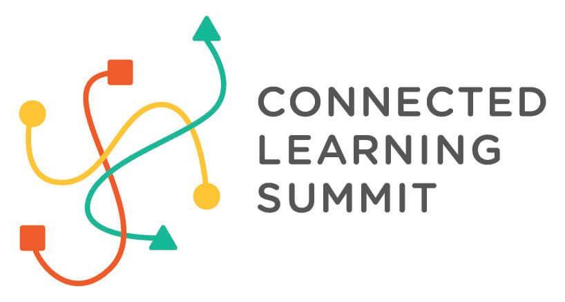 Summit Logo - Connected Learning Summit