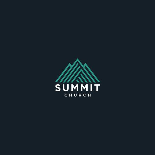 Summit Logo - Design a logo for Summit Church. | Logo design contest