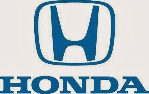 Big Honda Logo - Best Cars Nge: Honda Logo