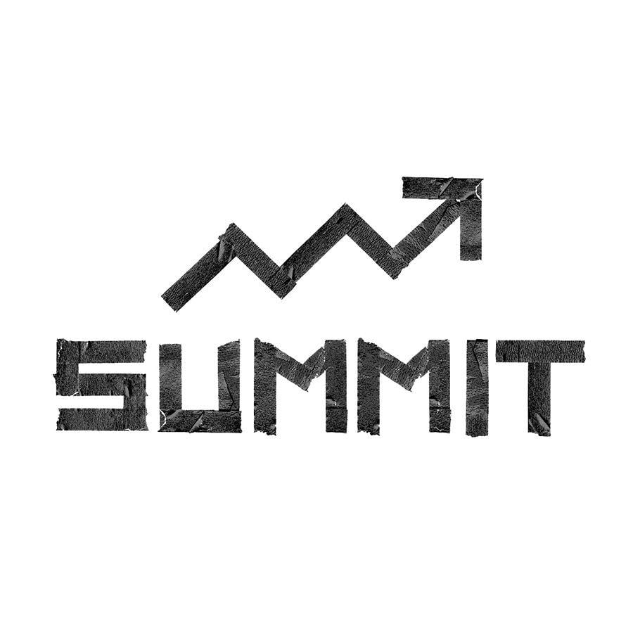 Summit Logo - Summit Logo | Julie Wiens