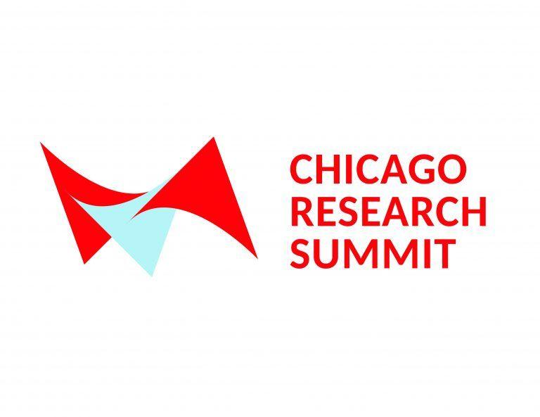 Summit Logo - Nelesen's Design Selected as Chicago Research Summit Logo. Trinity