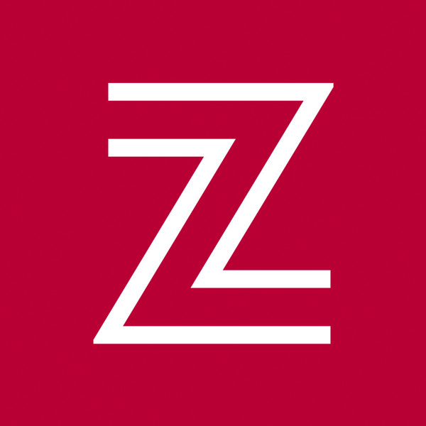 Red Z Logo - Brand New: New Logo for Zagat by Red Antler