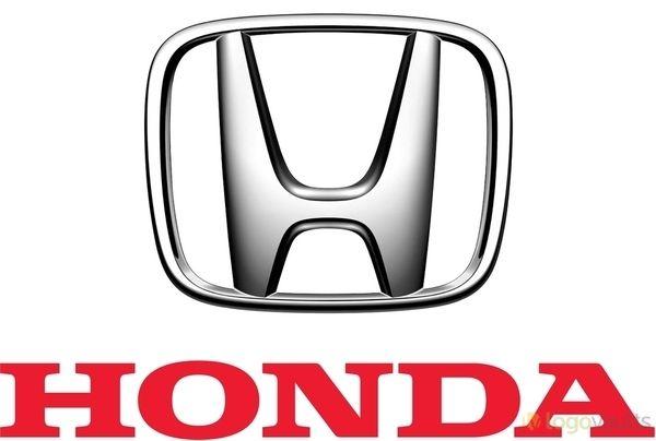 Big Honda Logo - Honda Logo (JPG Logo) - LogoVaults.com