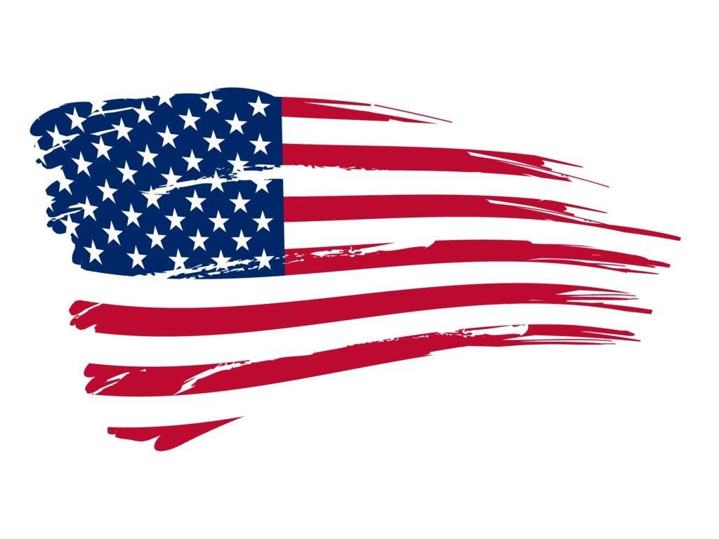 American Flag Logo - American flag Logos