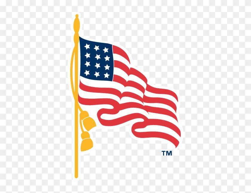 American Flag Logo - Flag Logos Rh Logolynx Com Us Flag Logos Free Download - American ...