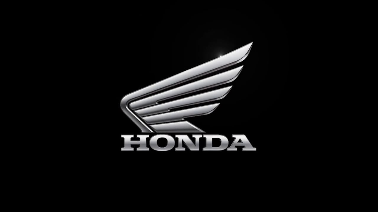 Big Honda Logo - HONDA BIGWING : Big Journey : 10-13 June 2015 on Vimeo