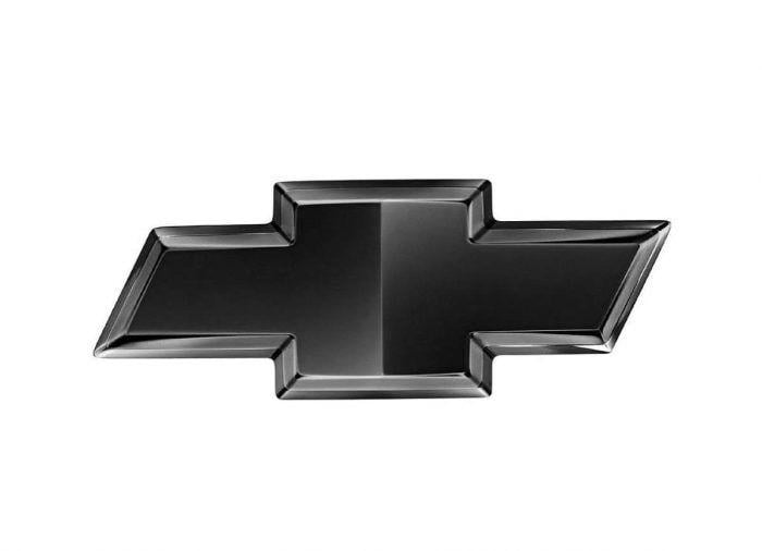 Chevy Logo - Facts You Didn't Know About the Chevy Emblem