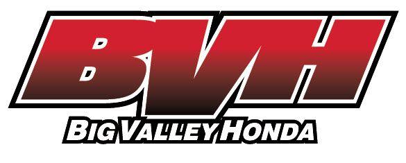 Big Honda Logo - Big Valley Honda Confirmed as Title Sponsor for Reno EnduroCross