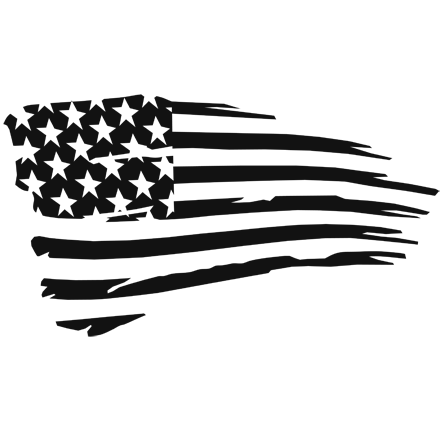 American Flag Logo - Flag Logo Transparent - Free Transparent PNG Logos