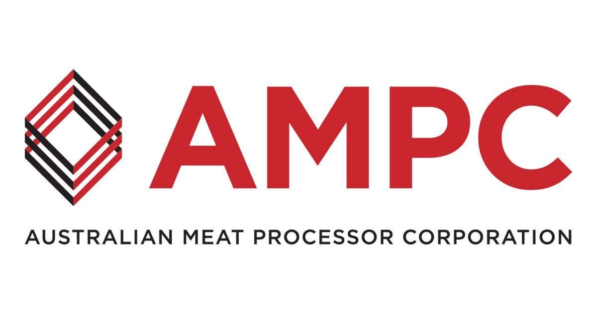 Australian Lamb Logo - Supporting the red meat processing industry throughout Australia