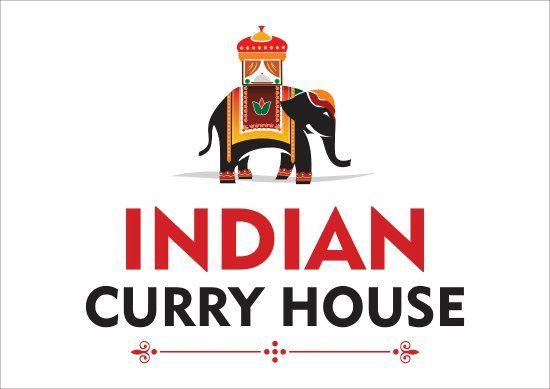 Indian Curry Logo - Indian curry house- Banff avenue - Picture of Indian Curry House ...