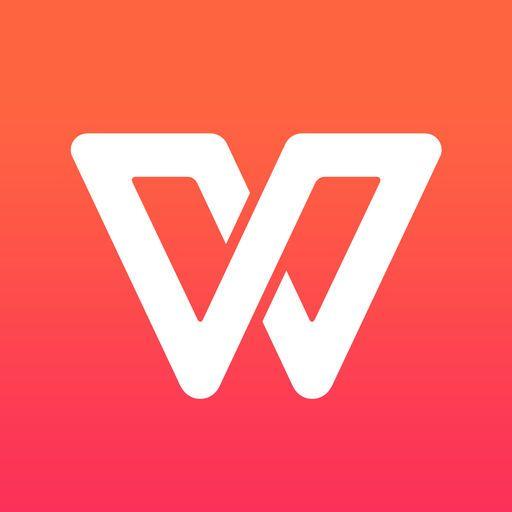 Office App Logo - WPS Office IPA Cracked for iOS Free Download