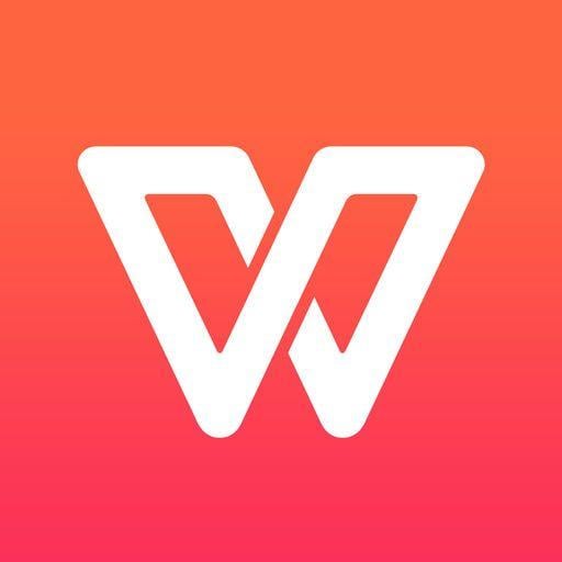 Office App Logo - WPS Office IPA Cracked for iOS Free Download