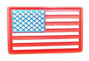 American Flag Logo - American Flag
