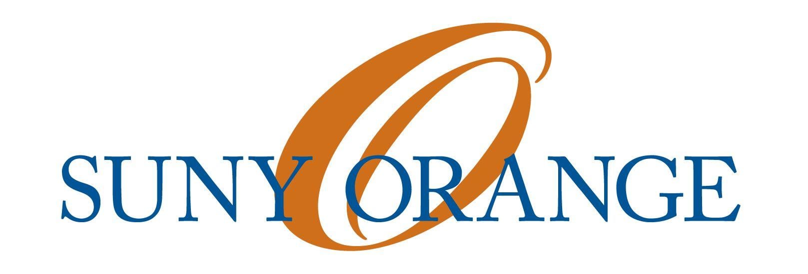 SUNY Orange Logo - SUNY Orange: Media Guide & Publicity Guidelines